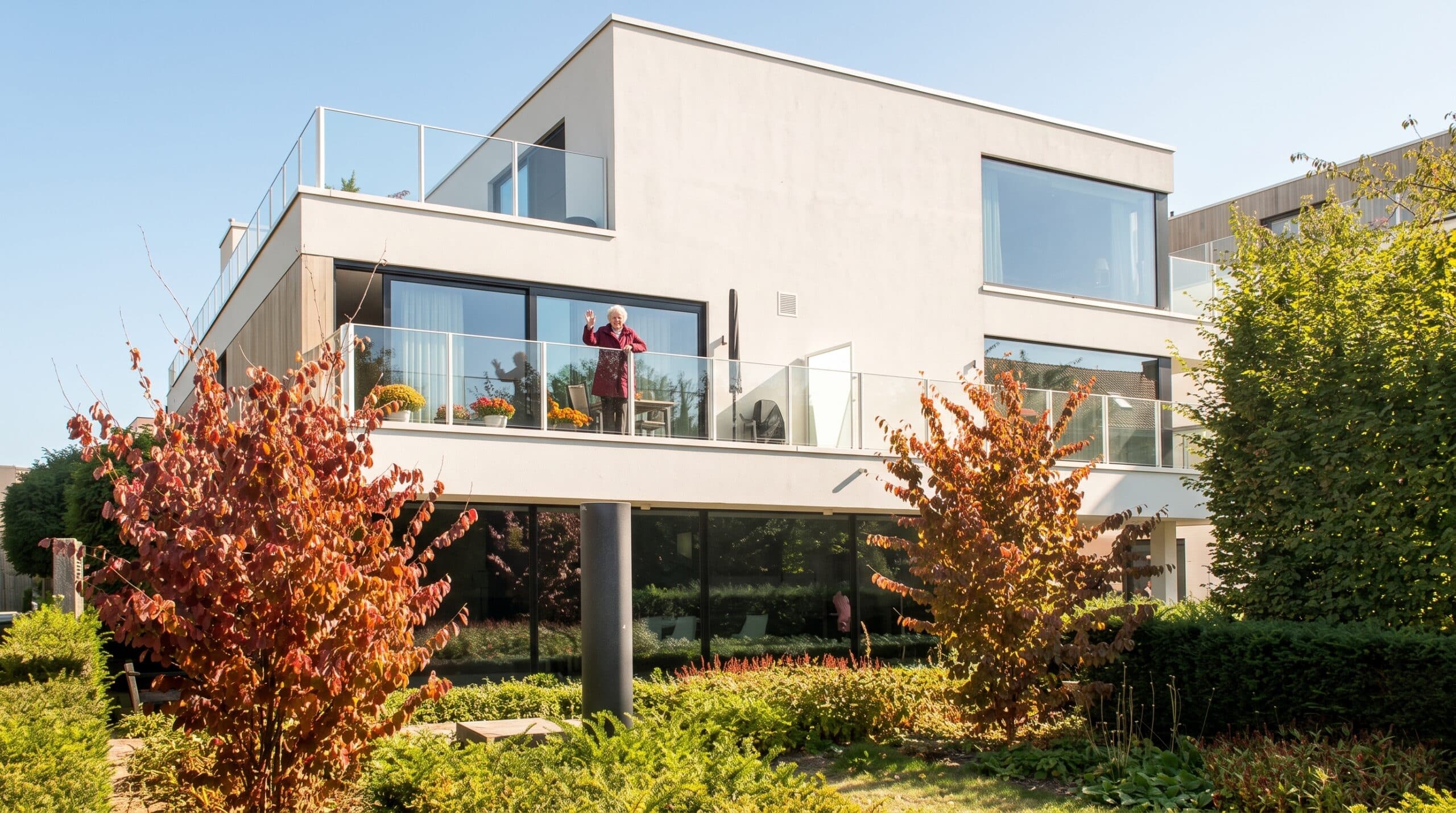 Rustig wonen in het levendige Ten Ede