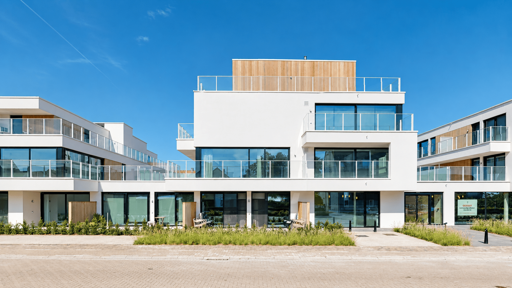 Rustig wonen in het levendige Ten Ede